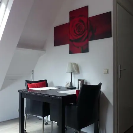 B&B Onder de rode beuk-2